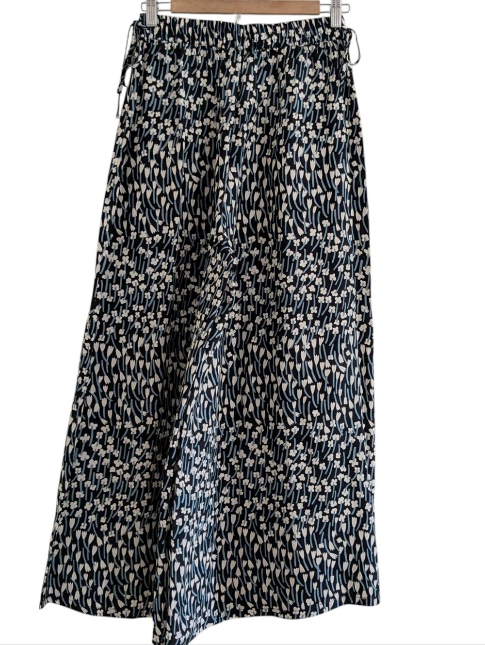 Marimekko Arkadi Wide Leg Pants Size XS - Picture 3 of 9
